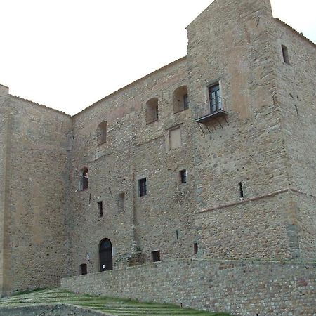 Casa Nicole Apartment Castelbuono  Exterior foto