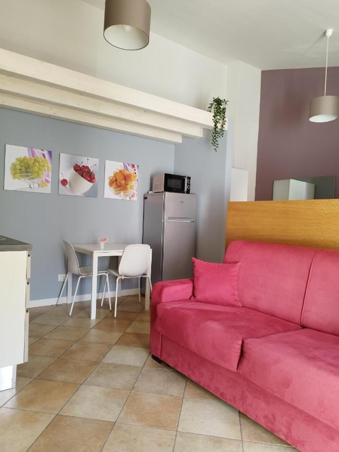 Casa Nicole Apartment Castelbuono  Exterior foto