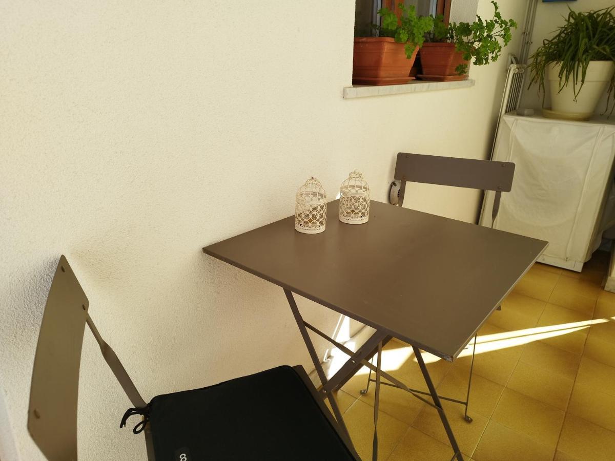 Casa Nicole Apartment Castelbuono  Exterior foto