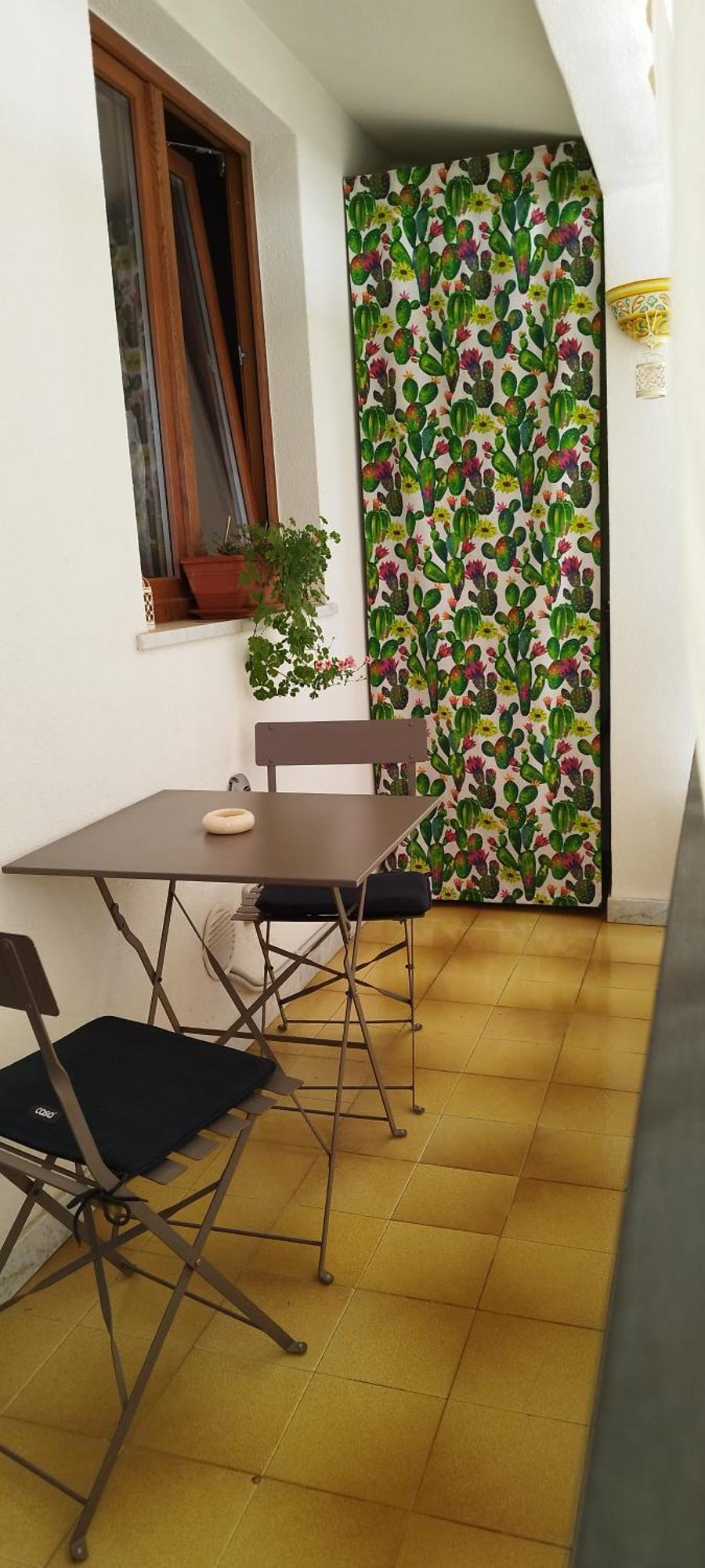Casa Nicole Apartment Castelbuono  Exterior foto