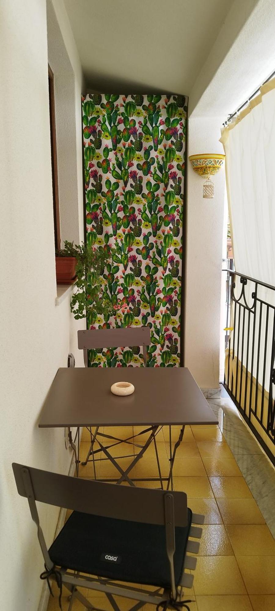 Casa Nicole Apartment Castelbuono  Exterior foto