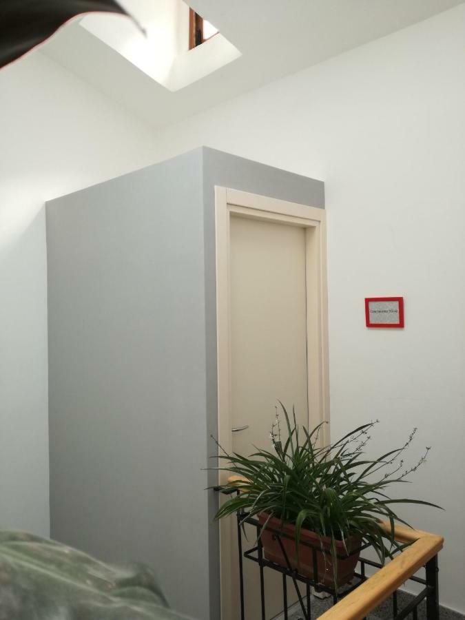 Casa Nicole Apartment Castelbuono  Exterior foto