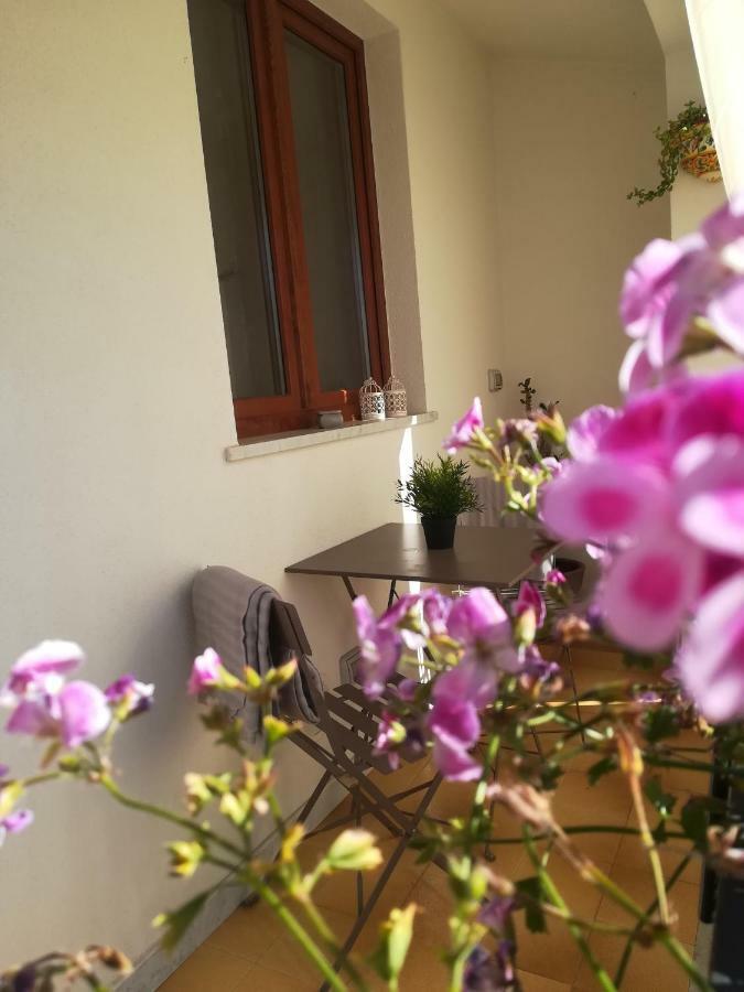 Casa Nicole Apartment Castelbuono  Exterior foto
