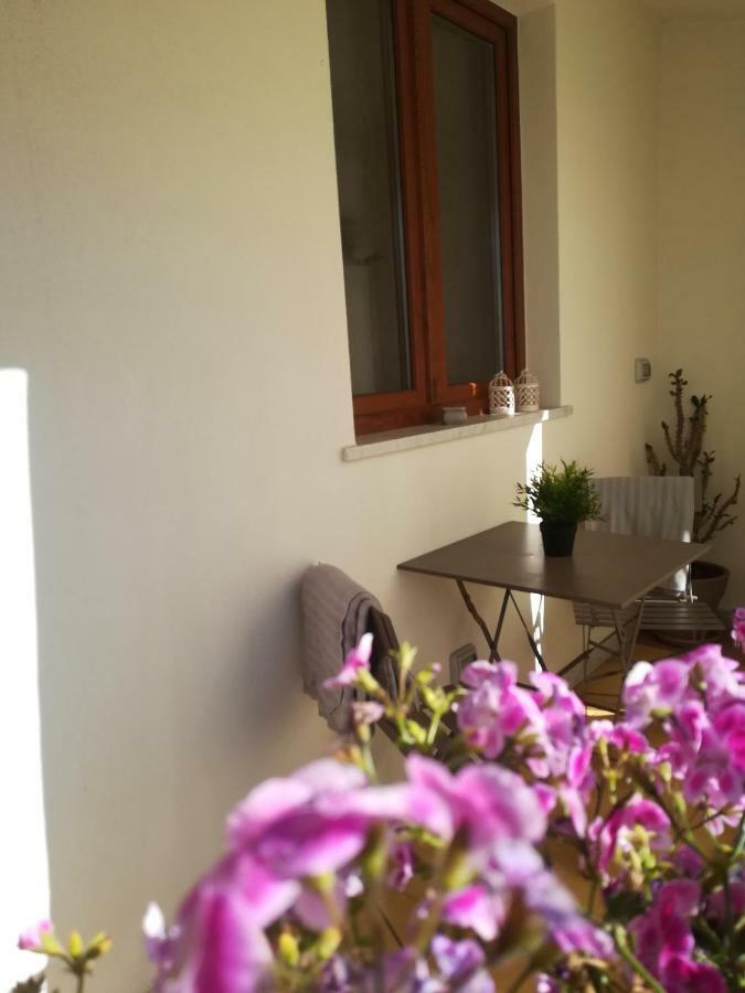 Casa Nicole Apartment Castelbuono  Exterior foto